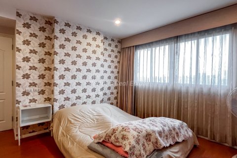 Condominio de 2 dormitorios en Bang Lamung, Tailandia № 159934 - foto 12
