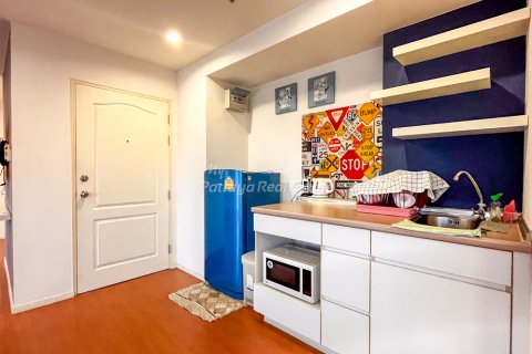 Condominio de 2 dormitorios en Bang Lamung, Tailandia № 159934 - foto 4