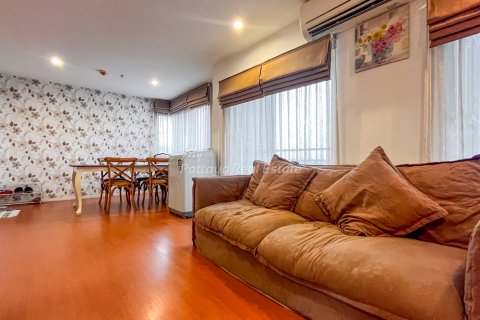คอนโดมิเนียมในบางละมุง, ประเทศไทย, 2 ห้องนอน № 159934