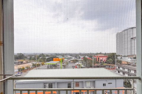 Condominio de 2 dormitorios en Bang Lamung, Tailandia № 159934 - foto 23