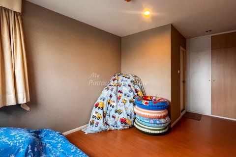 Condominio de 2 dormitorios en Bang Lamung, Tailandia № 159934 - foto 10