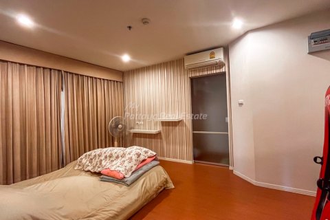 Condominio de 2 dormitorios en Bang Lamung, Tailandia № 159934 - foto 13