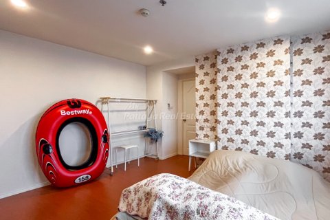 Condominio de 2 dormitorios en Bang Lamung, Tailandia № 159934 - foto 14