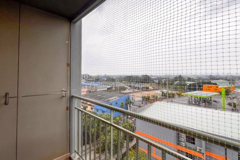 Condominio de 2 dormitorios en Bang Lamung, Tailandia № 159934 - foto 21