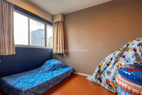 Condominio de 2 dormitorios en Bang Lamung, Tailandia № 159934 - foto 11