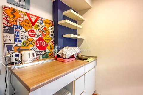Condominio de 2 dormitorios en Bang Lamung, Tailandia № 159934 - foto 3