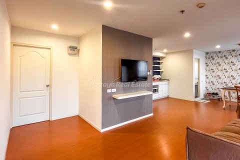 Condominio de 2 dormitorios en Bang Lamung, Tailandia № 159934 - foto 9