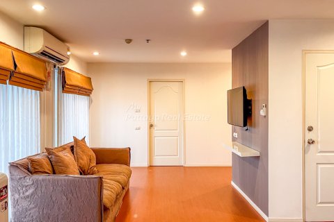 Condominio de 2 dormitorios en Bang Lamung, Tailandia № 159934 - foto 2