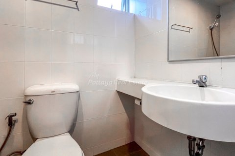 Condominio de 2 dormitorios en Bang Lamung, Tailandia № 159934 - foto 19