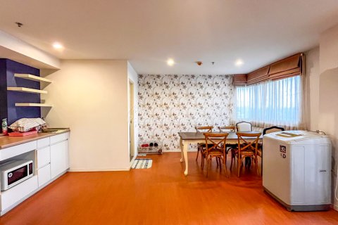 Condominio de 2 dormitorios en Bang Lamung, Tailandia № 159934 - foto 6