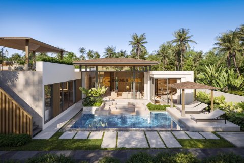 Estudio en Pattaya, Tailandia № 159933 - foto 2