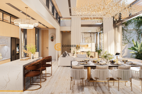Estudio en Pattaya, Tailandia № 159933 - foto 4