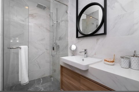 Estudio en el condominio en Phuket, Tailandia № 145625 - foto 6