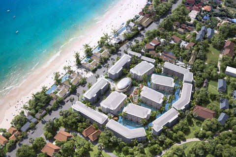 Condo in Ko Samui, Thailand, 1 bedroom № 164987 - photo 27