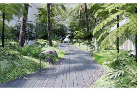 Condo in Ko Samui, Thailand, 1 bedroom № 164987 - photo 24