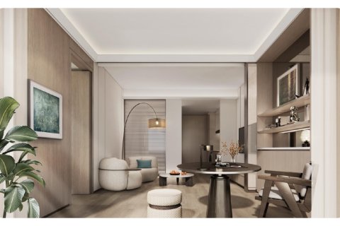 Condo in Ko Samui, Thailand, 1 bedroom № 164987 - photo 18