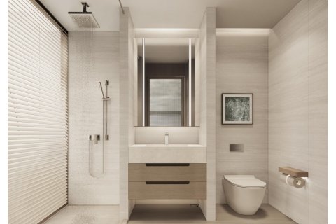 Condo in Ko Samui, Thailand, 1 bedroom № 164987 - photo 6