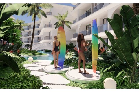Condo in Ko Samui, Thailand, 1 bedroom № 164987 - photo 25
