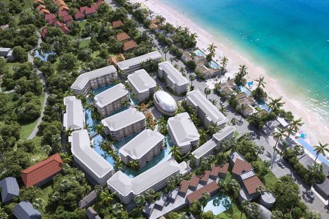 Condo in Ko Samui, Thailand, 1 bedroom № 164987 - photo 26