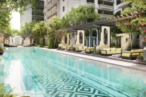 Studio in Phuket, Thailand № 134174 - Foto 3