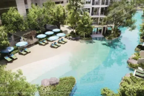 Studio in Phuket, Thailand № 134174 - Foto 5