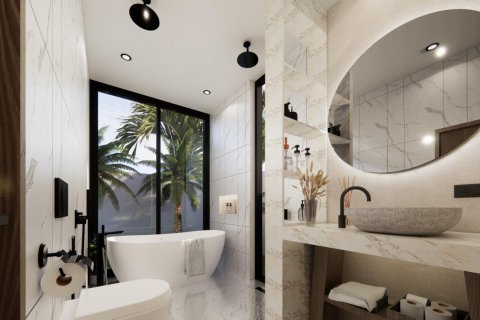 Haus in Ko Samui, Thailand 2 Schlafzimmer № 134176 - Foto 8