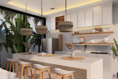 Haus in Ko Samui, Thailand 2 Schlafzimmer № 134176 - Foto 2