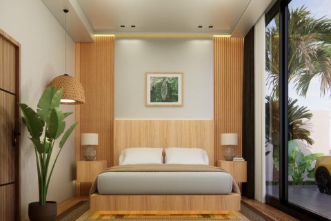 Haus in Ko Samui, Thailand 2 Schlafzimmer № 134176 - Foto 7