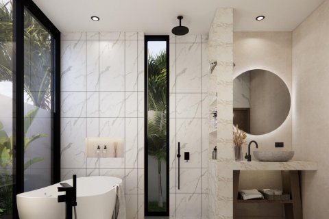Haus in Ko Samui, Thailand 2 Schlafzimmer № 134176 - Foto 6