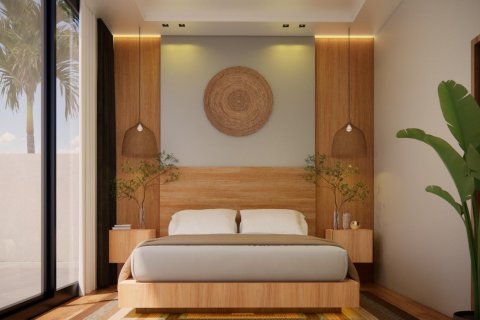 Haus in Ko Samui, Thailand 2 Schlafzimmer № 134176 - Foto 5