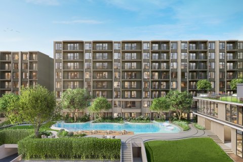 Apartamento de 3 habitaciones en Pattaya, Tailandia № 134178 - foto 8