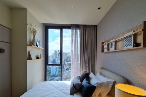 Condo in Watthana, Bangkok, Thailand, 2 bedrooms № 172554 - photo 5