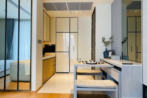 Condo in Bangkok, Thailand, 1 bedroom № 172555