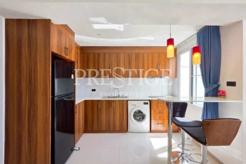 Condo à Pattaya, Thaïlande, 1 chambre № 197462 - photo 6