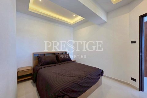 Condo à Pattaya, Thaïlande, 1 chambre № 197462 - photo 11