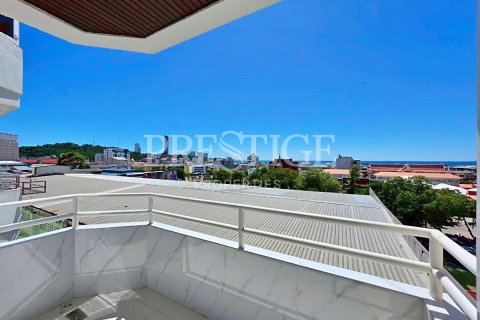 Condo à Pattaya, Thaïlande, 1 chambre № 197462 - photo 13