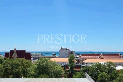Condo à Pattaya, Thaïlande, 1 chambre № 197462 - photo 15
