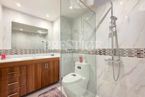 Condo à Pattaya, Thaïlande, 1 chambre № 197462 - photo 12