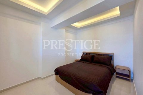 Condo à Pattaya, Thaïlande, 1 chambre № 197462 - photo 8