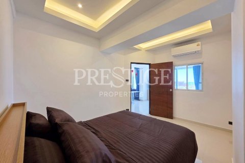 Condo à Pattaya, Thaïlande, 1 chambre № 197462 - photo 10
