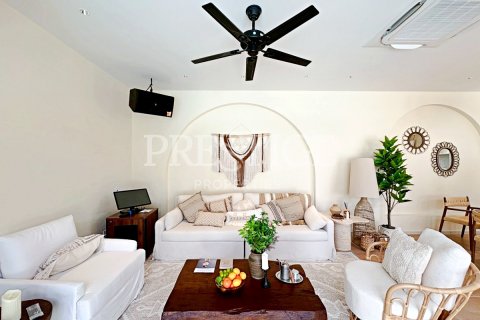บ้านในพัทยา, ประเทศไทย 4 ห้องนอน № 197465 - รูปถ่าย 5