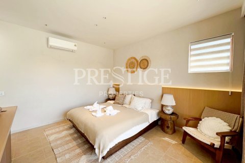 บ้านในพัทยา, ประเทศไทย 4 ห้องนอน № 197465 - รูปถ่าย 10