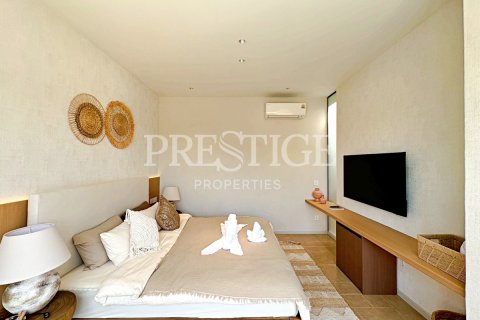 บ้านในพัทยา, ประเทศไทย 4 ห้องนอน № 197465 - รูปถ่าย 17