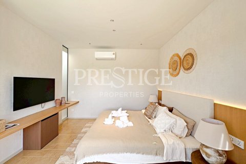 บ้านในพัทยา, ประเทศไทย 4 ห้องนอน № 197465 - รูปถ่าย 12