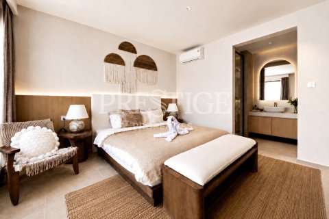 บ้านในพัทยา, ประเทศไทย 4 ห้องนอน № 197465 - รูปถ่าย 20