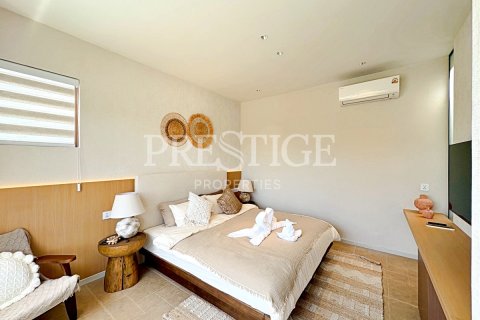 บ้านในพัทยา, ประเทศไทย 4 ห้องนอน № 197465 - รูปถ่าย 15