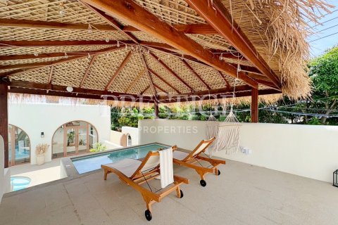 บ้านในพัทยา, ประเทศไทย 4 ห้องนอน № 197465 - รูปถ่าย 26
