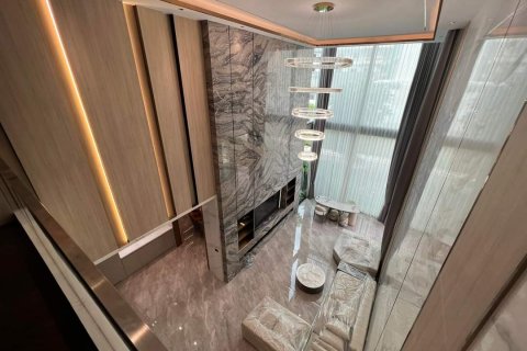 Chalet de 5 dormitorios en Bangkok, Tailandia № 133779 - foto 14
