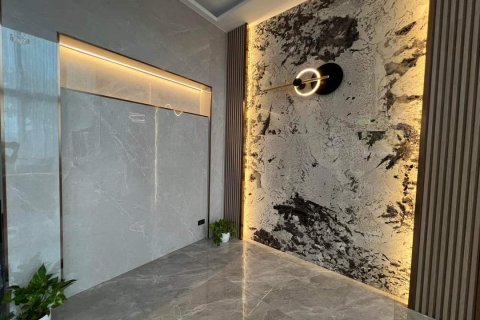 Chalet de 5 dormitorios en Bangkok, Tailandia № 133779 - foto 6