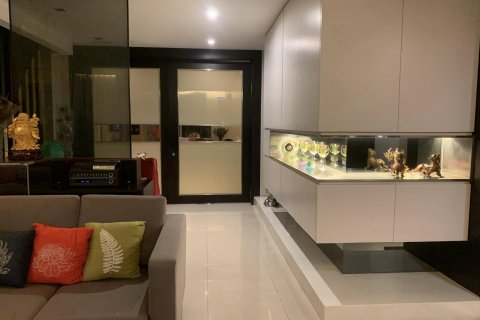 Chalet de 4 dormitorios en Prawet, Bangkok, Tailandia № 133775 - foto 3